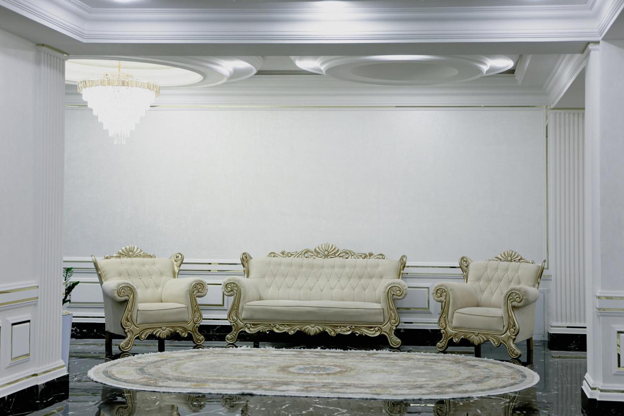 Ko'K Saroy Plaza Hotel Semerkant Dış mekan fotoğraf