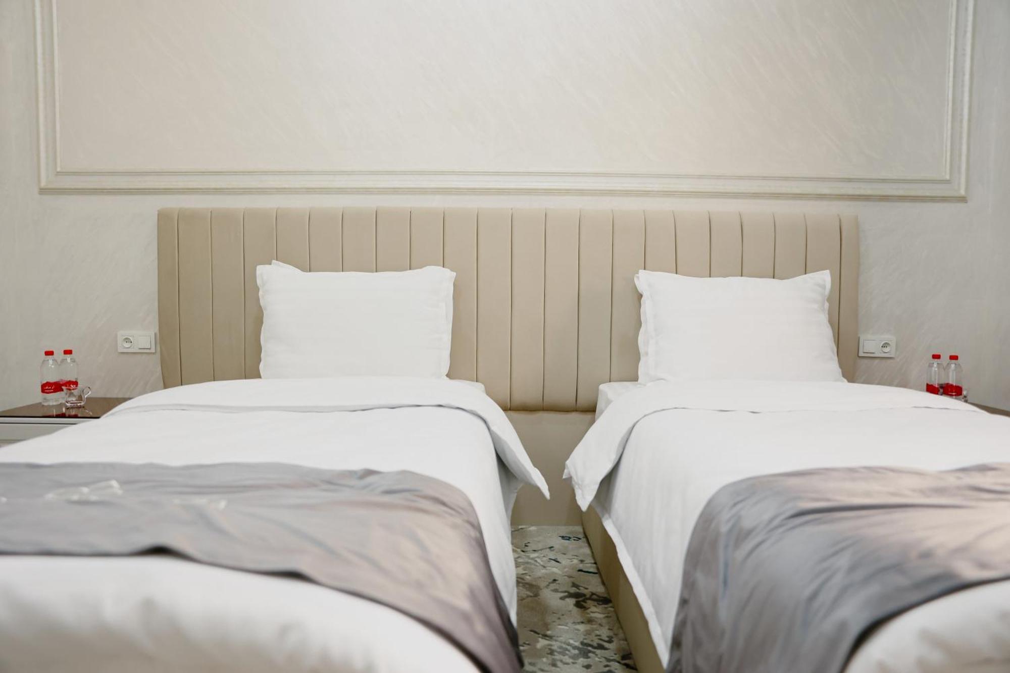 Ko'K Saroy Plaza Hotel Semerkant Dış mekan fotoğraf